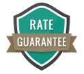 rate guarantee