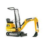 Caterpillar 300.9D