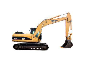 Caterpillar 324D L