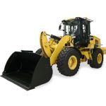 Caterpillar-938K-Wheel-Loader