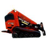 Ditch Witch SK755