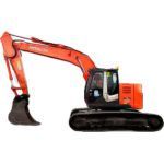 Hitachi-ZX225US-LC-3