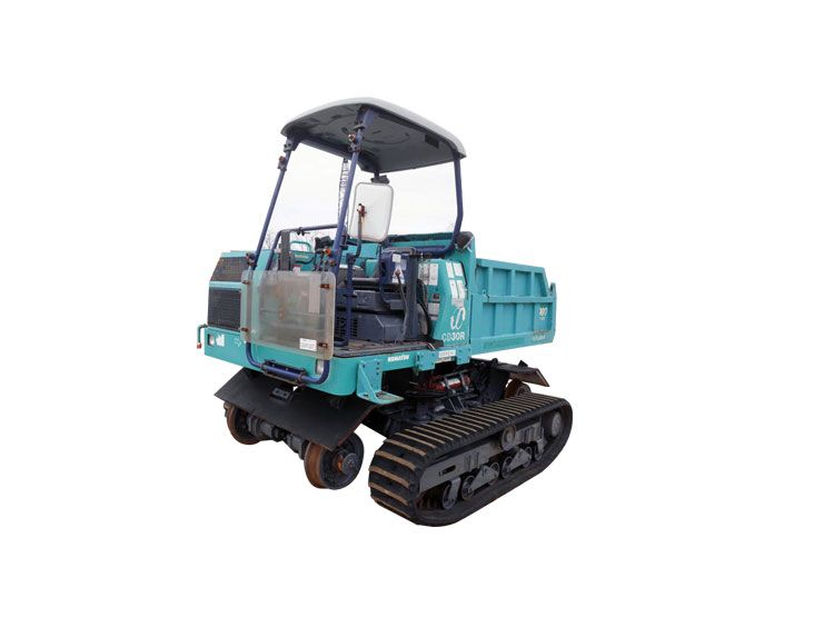 Komatsu-CD30R-1