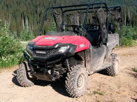 honda-pioneer-700-4-rental-vancouver