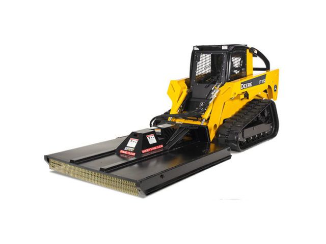 Rent a Quick RC60L Rotary Brush Cutter Starting @ $295/day