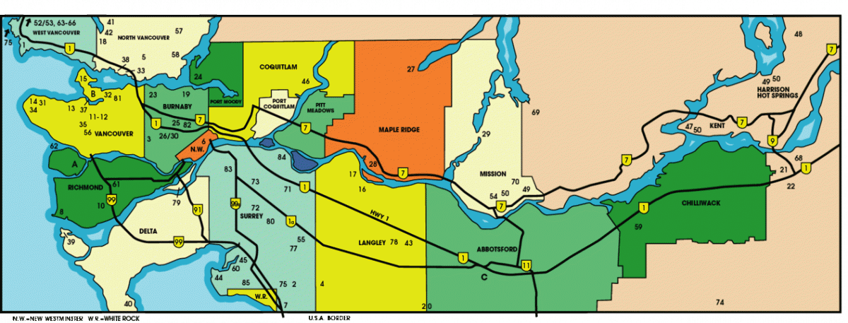 lower main landmap