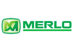 merlo logo