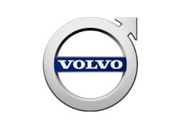 volvo logo