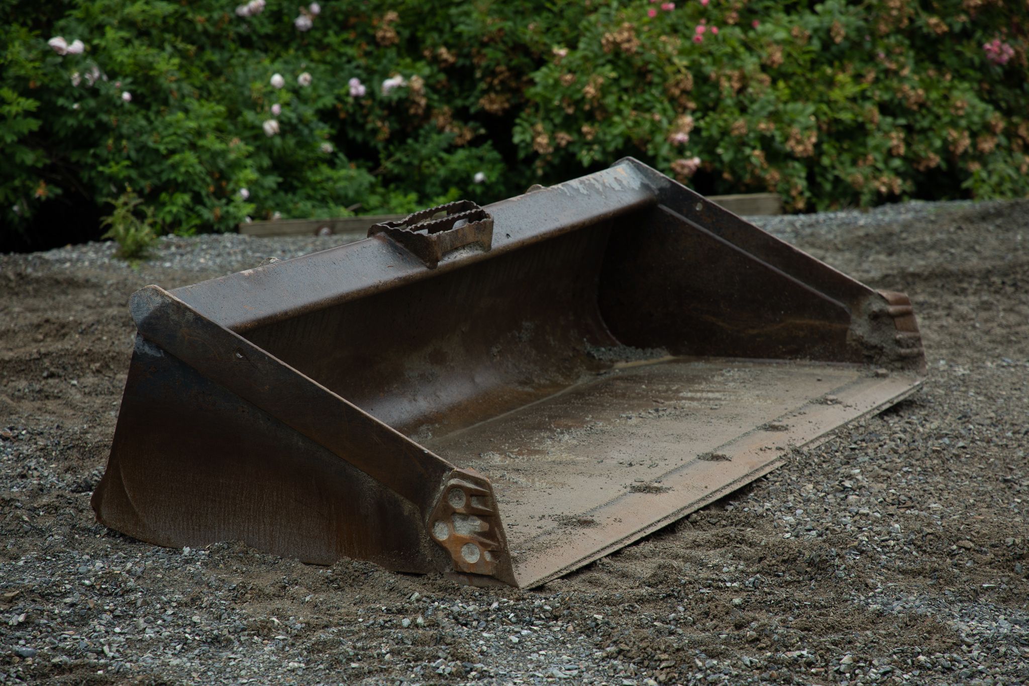 Skid Steer & Track Loader Bucket Rentals starting 95/day RENT1