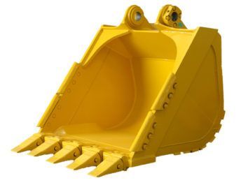 Excavator Bucket