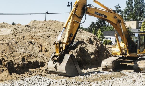 Skid-steer loader