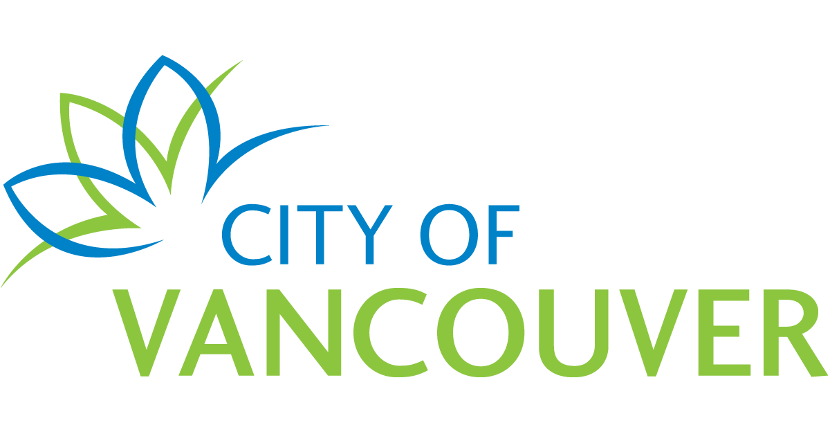 city of vancouver logo