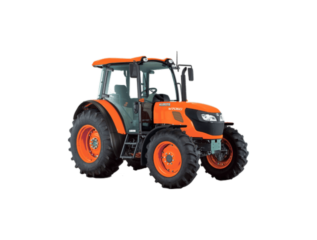 tractors