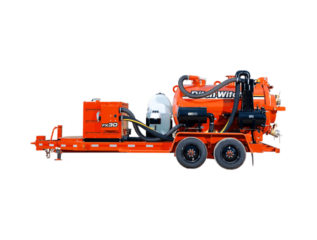 vacuum-excavators
