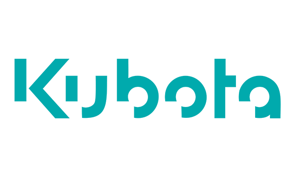 Kubota-Logo